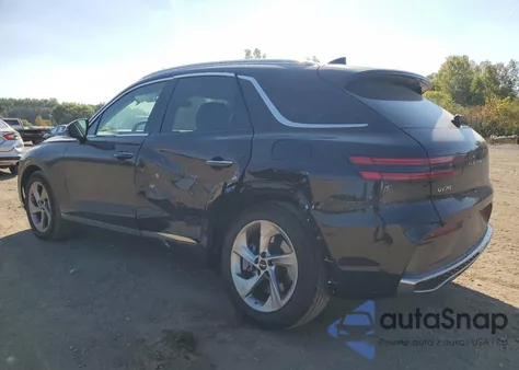 2026 Genesis Gv70 Base z USA, uszkodzony, nr VIN 5NMMADTB9TH042075